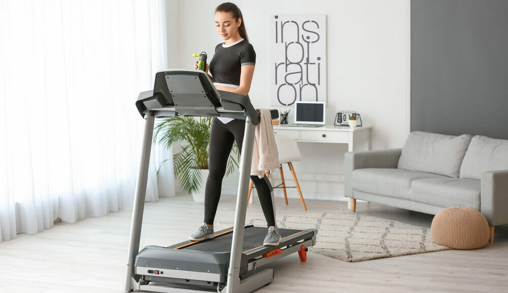 The Best Home Workout Machines For 2023 The Status Life