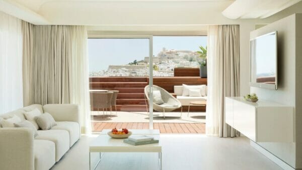 Gran Suite Dalt Vila