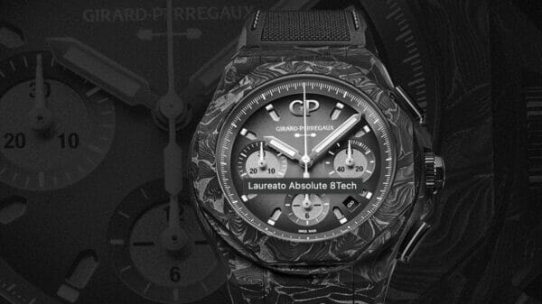 Girard-Perregaux Watch