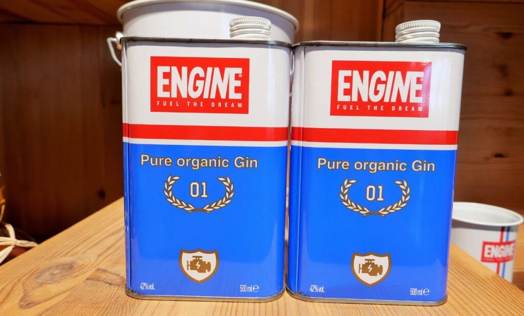These Are 8 Best Gins to Try this Winter The Status Life